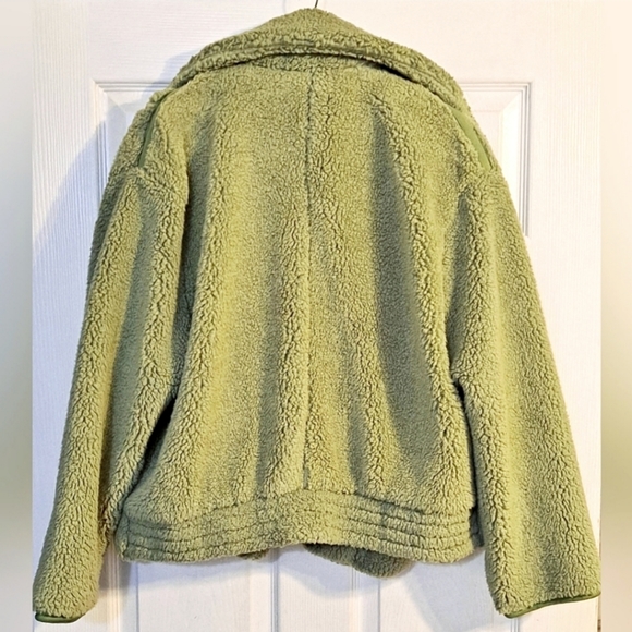 FP~ Joplin Cozy Coat - Picture 6 of 7